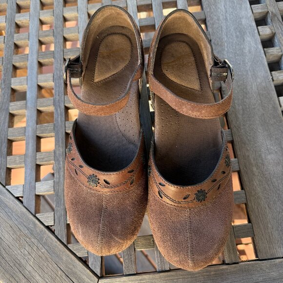 DANSKO Sam Clog - Picture 1 of 6